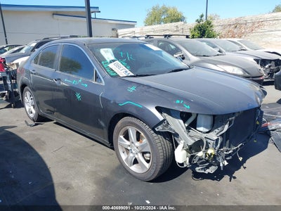 ACURA TSX 2013