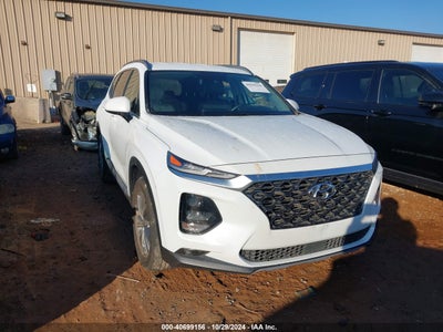 HYUNDAI SANTA FE 2020