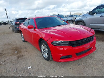 DODGE CHARGER 2019