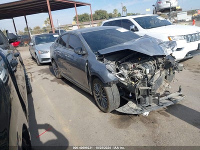 KIA FORTE 2023