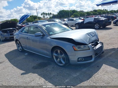 AUDI A5 2011