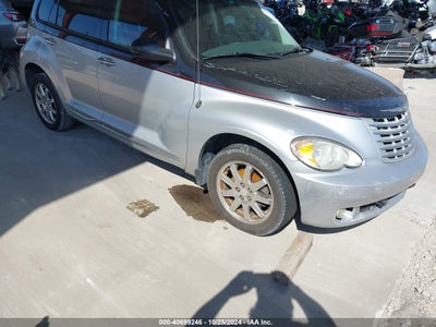 CHRYSLER PT CRUISER 2010