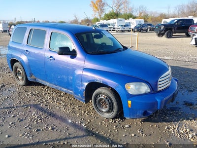 CHEVROLET HHR 2008