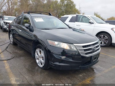 HONDA CROSSTOUR 2012