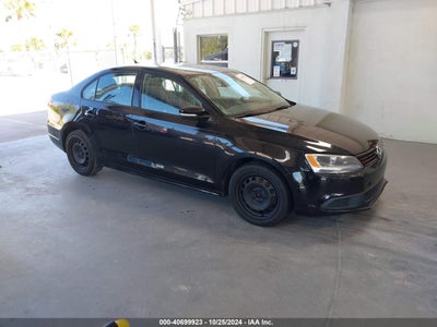 VOLKSWAGEN JETTA 2014