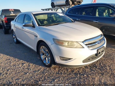 FORD TAURUS 2011