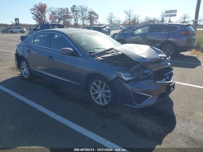 ACURA ILX 2021