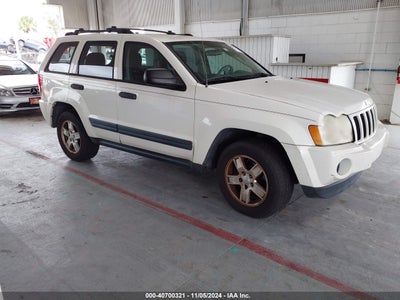 JEEP GRAND CHEROKEE 2005