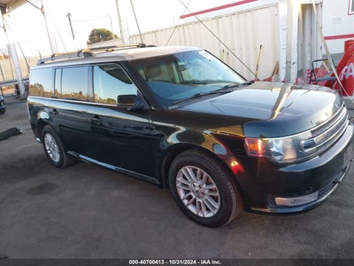 FORD FLEX 2014