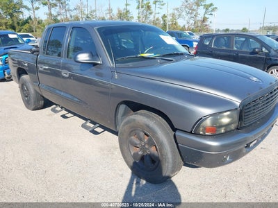 DODGE DAKOTA 2004