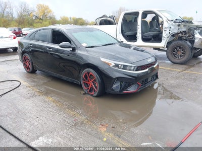 KIA FORTE 2022
