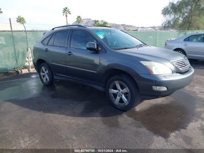 LEXUS RX 330 2005