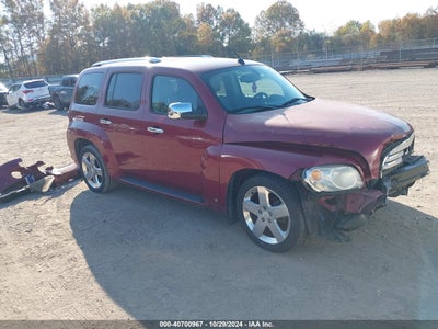 CHEVROLET HHR 2007