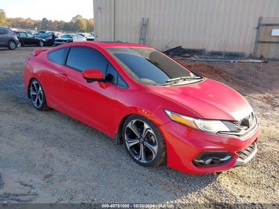 HONDA CIVIC 2014