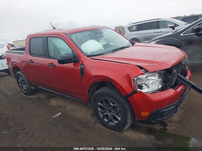 FORD MAVERICK 2024