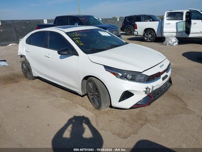 KIA FORTE 2023