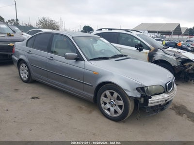 BMW 325I 2004