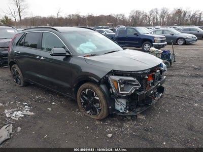 KIA NIRO EV 2023