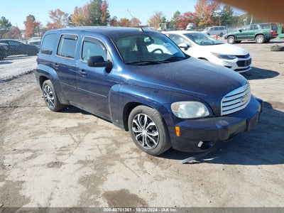 CHEVROLET HHR 2009