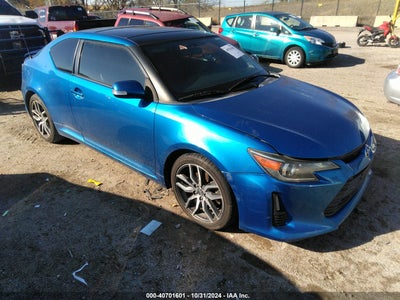 SCION TC 2014