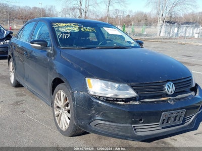 VOLKSWAGEN JETTA 2014