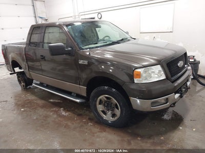 FORD F-150 2005