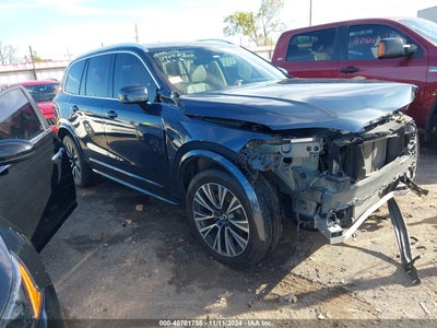 VOLVO XC90 2021