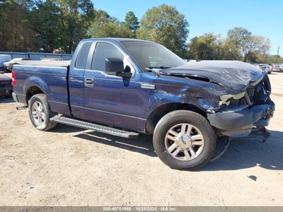 FORD F-150 2005