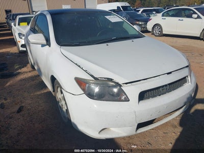 SCION TC 2005