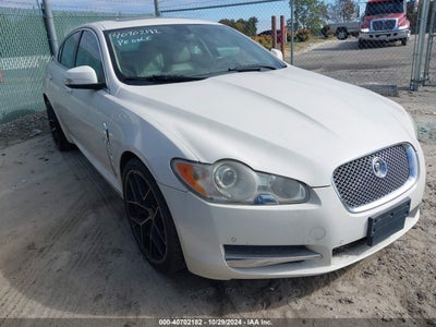 JAGUAR XF 2009
