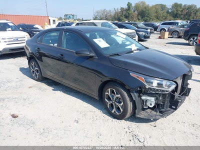 KIA FORTE 2021