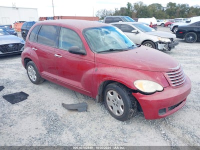 CHRYSLER PT CRUISER 2007