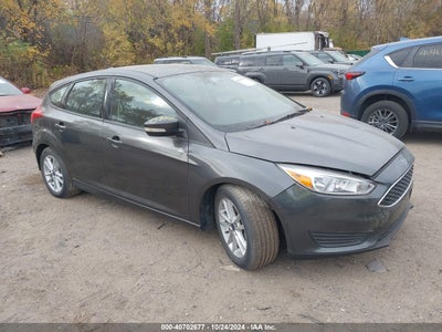 FORD FUSION SE 2011