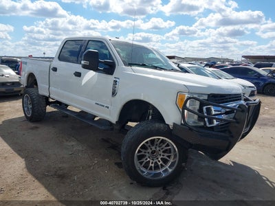 FORD F-250 2017