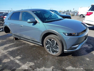 HYUNDAI IONIQ 5 2024
