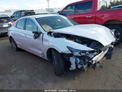 HYUNDAI SONATA 2022