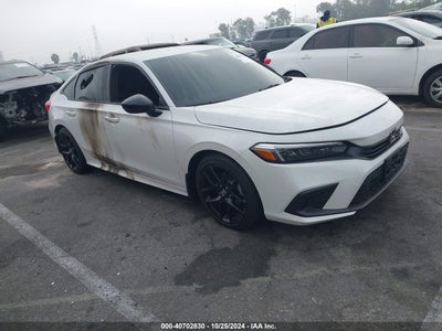 HONDA CIVIC 2024