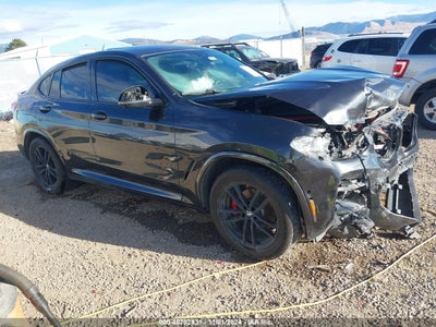 BMW X4 2020