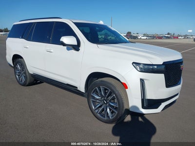 CADILLAC ESCALADE 2023