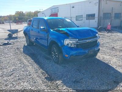 FORD MAVERICK 2022