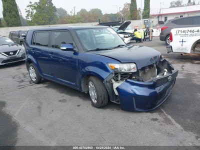 SCION XB 2008