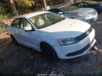 VOLKSWAGEN JETTA 2013