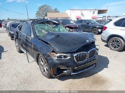 BMW X3 2020