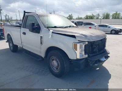 FORD F-350 2019