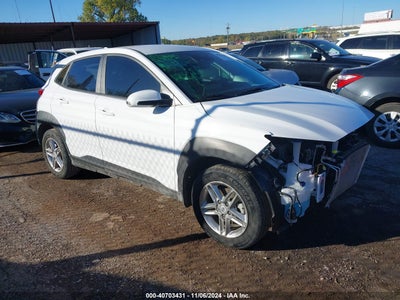HYUNDAI KONA 2023