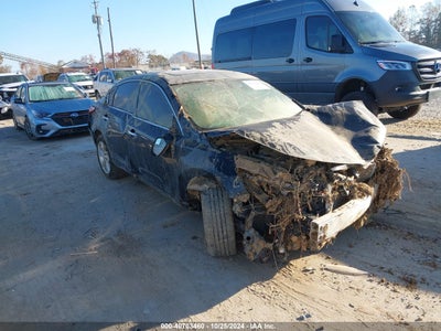NISSAN ALTIMA 2013