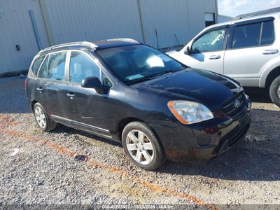 KIA RONDO 2007