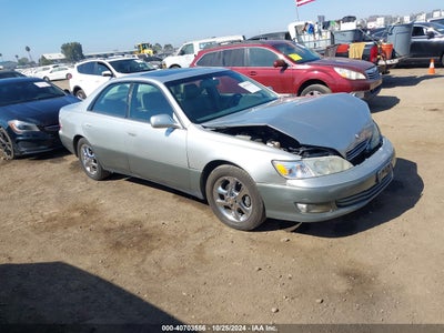 LEXUS ES 300 2000
