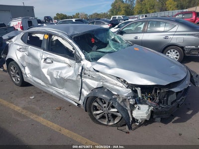 KIA OPTIMA 2013