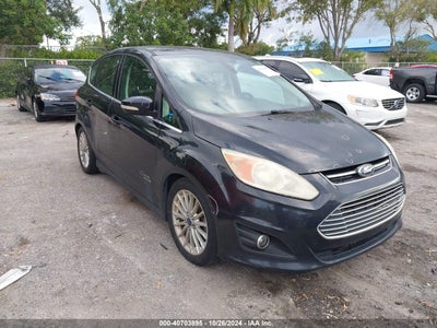 FORD C-MAX ENERGI 2014